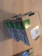 loxone Tree Touch Anthrazit -