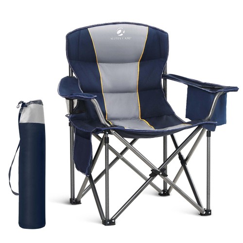 Let camp folding - camp,