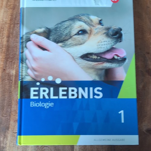 Westermann erlebnis biologie - westermann,