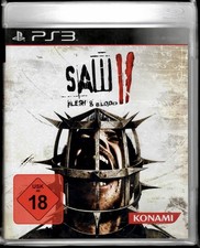❤️ Saw II 2 Flesh And
