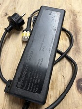 Netzteil/Trafo 28V-4200mA gebraucht für Husqvarna Mähroboter 430X