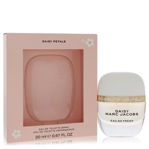 Daisy eau fresh marc - daisy, by