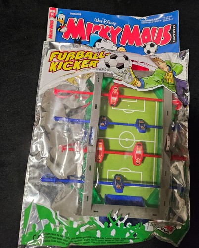 Micky maus magazin - maus, nr