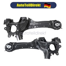 2 Längslenker hinten für