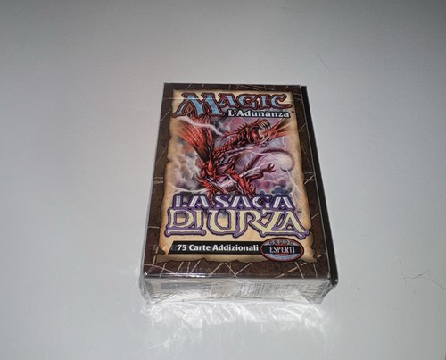 Mtg magic urza saga - mtg,