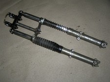 HONDA CL 350K3 Scrambler Gabel front forks