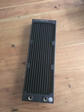 EK Water Blocks EK-CoolStream PE 360 - 360mm Radiator Custom Wasserkühlung