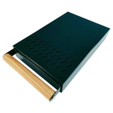 Sudschublade Pro Cub EM Walnut