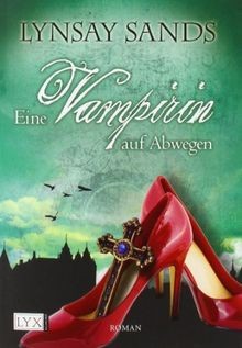 Eine vampirin auf - auf, abwegen