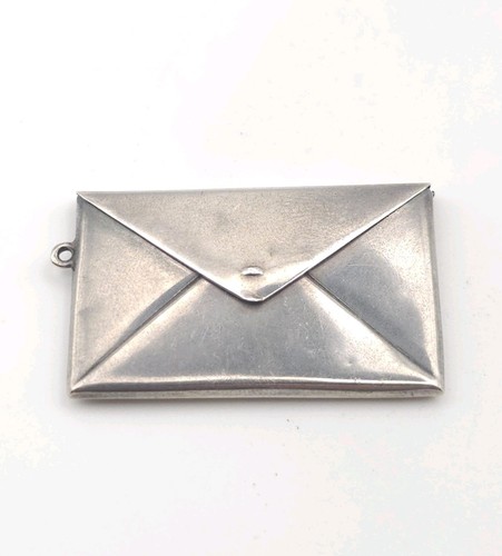 Antiker sterling silber doppel - antiker,