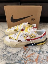 Nike Blazer Low Off-White