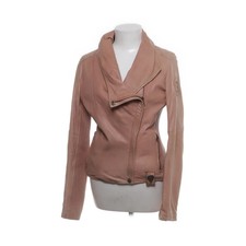 Tigha, Bikerjacke, Damen
