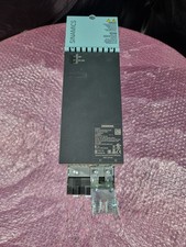 Siemens SINAMICS 6SL3120-2TE21-8AD0 Double Motor Module 6SL3 120-2TE21-8AD0 FS:D