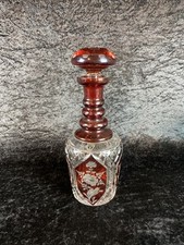 Karaffe mit Deckel Wittig