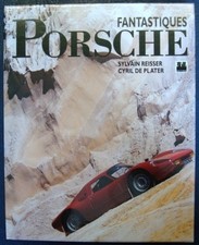 FANTASTIQUES PORSCHE SYLVAIN