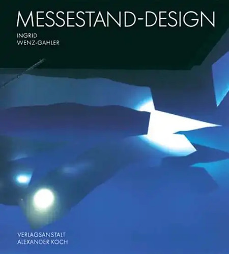 Messestand-Design
