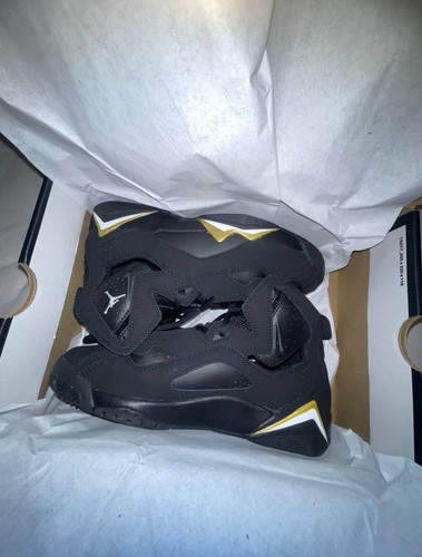 Air jordan retro black - black, gold