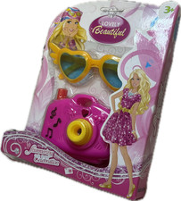 Mädchen Kamera-Spielset –