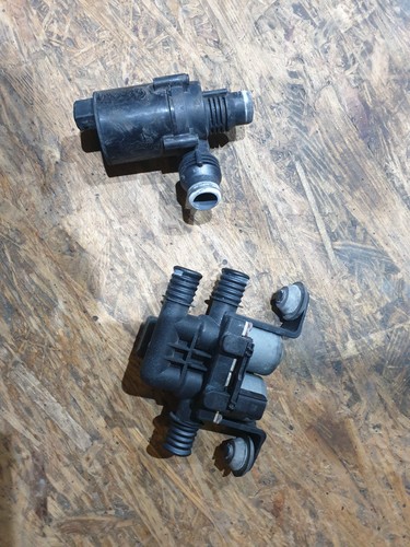 Bmw e39 525 wasserventil - e39, mit