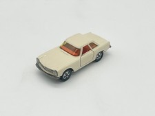 Siku V 302 ,,Mercedes-Benz 280 SL,, cremeweiß  ,,Topzustand,, Siku V Serie