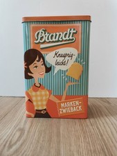 Vintage Antik Brandt