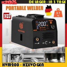 HZXVOGEN 3 in 1 Fülldraht