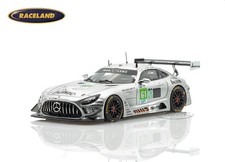 Mercedes AMG GT3 Evo Iron Lynx