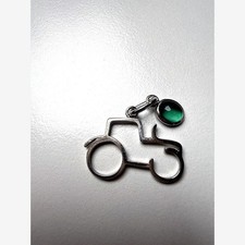 FENDT Traktor Anhänger 925