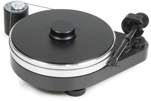 Pro ject rpm carbon - rpm, 9