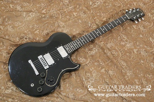 Gibson 1974 custom - 1974, l-6s