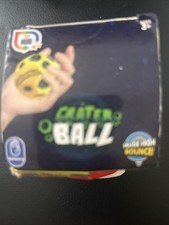 Crater Ball - Play Hub Xtreme Fidget Bounce Ball
