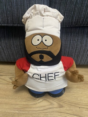 South park großer - south,