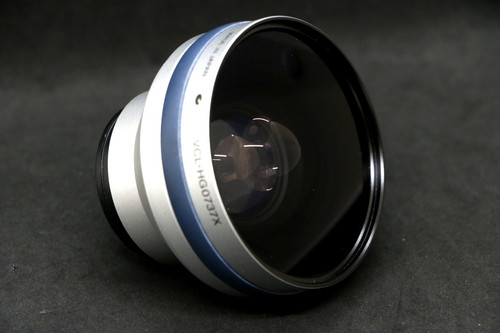 Sony vcl hg0737x 7 - sony, vcl-hg0737x