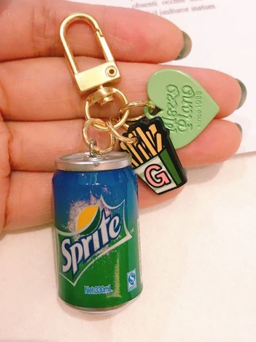 Sprite dose - sprite,