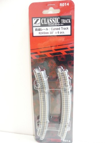 Rokuhan r014 spur - r014,