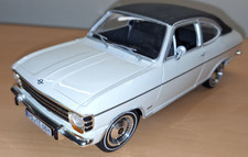 1:18 REVELL  Opel Kadett