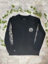 chrome hearts longsleeve
