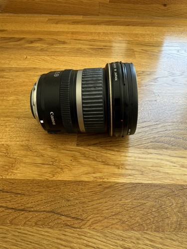 Canon 22mm 3 5 - canon, ef-s