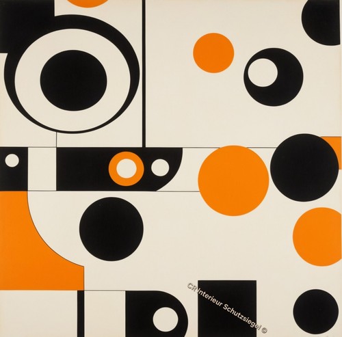 Leinwand bauhaus kunst - |,