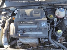 Motor APE VW Polo Variant 75