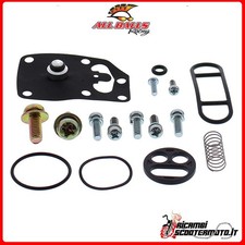 1997 Suzuki LT-F 300 X King