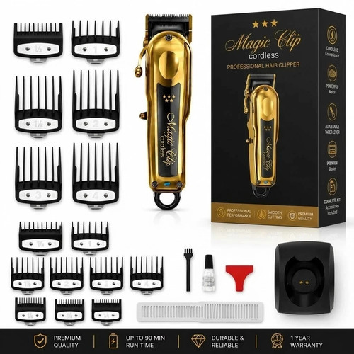 Wahl professional star - wahl,