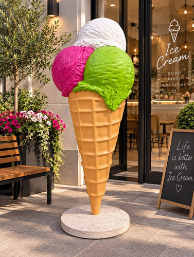 Eiscreme