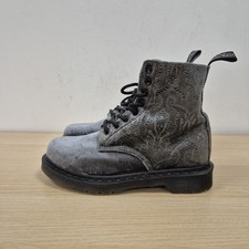 Dr. Martens 1460 Brokat