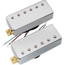 Artec mla97 chrome alnico - artec, 5
