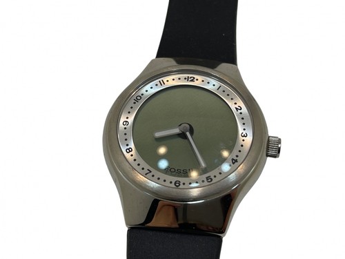 Fossil herrn armbanduhr - fossil,