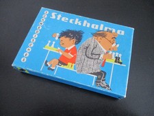 DDR Spiel “ Solo /