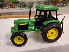 K-63 ERTL; John Deere 3380
