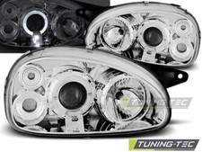 Tuning-Tec LED Angel Eyes