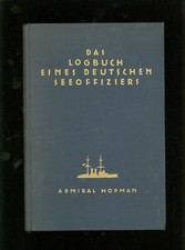 Das Logbuch eines deutschen Seeoffiziers 1924